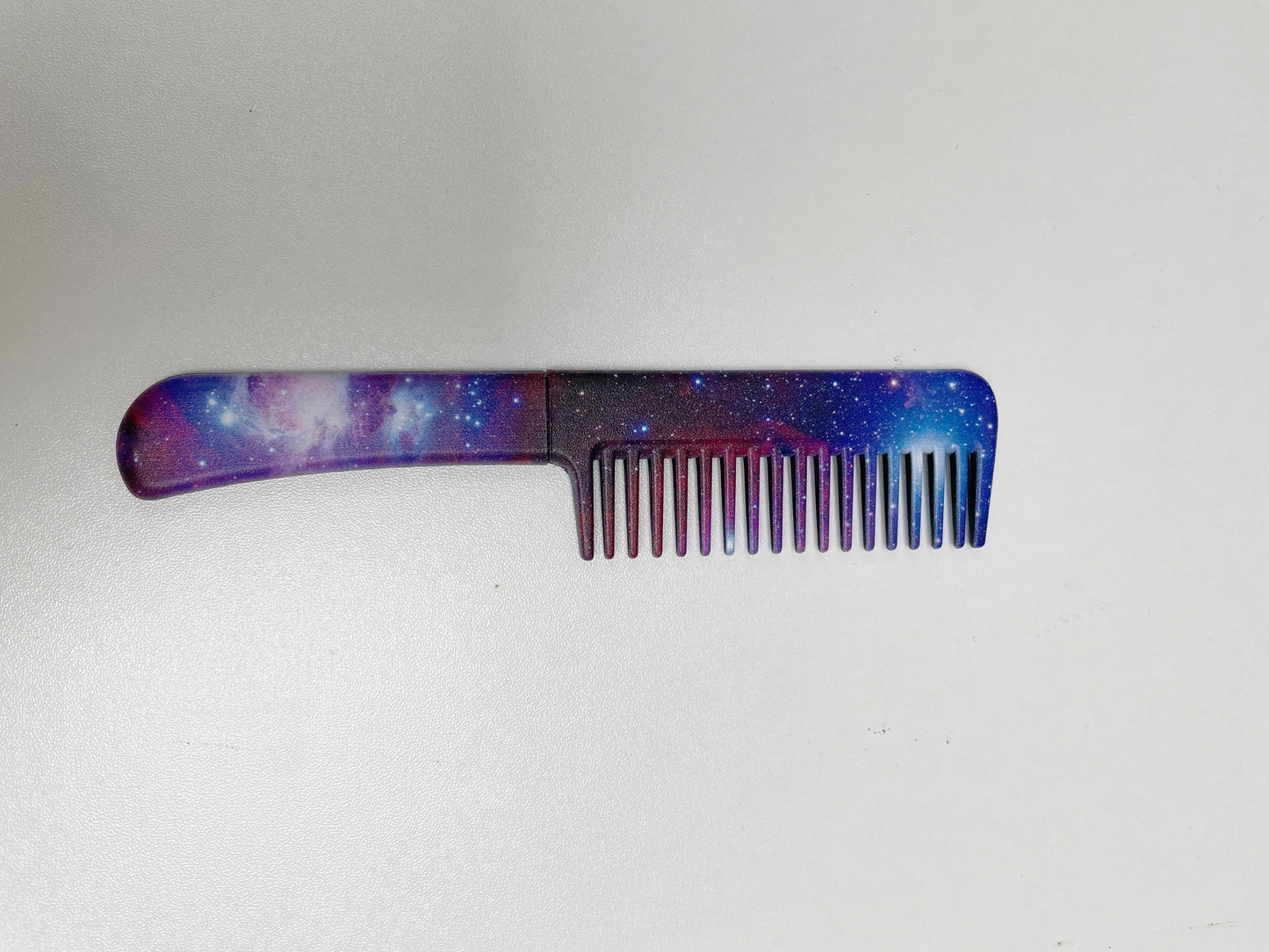 Knife-comb