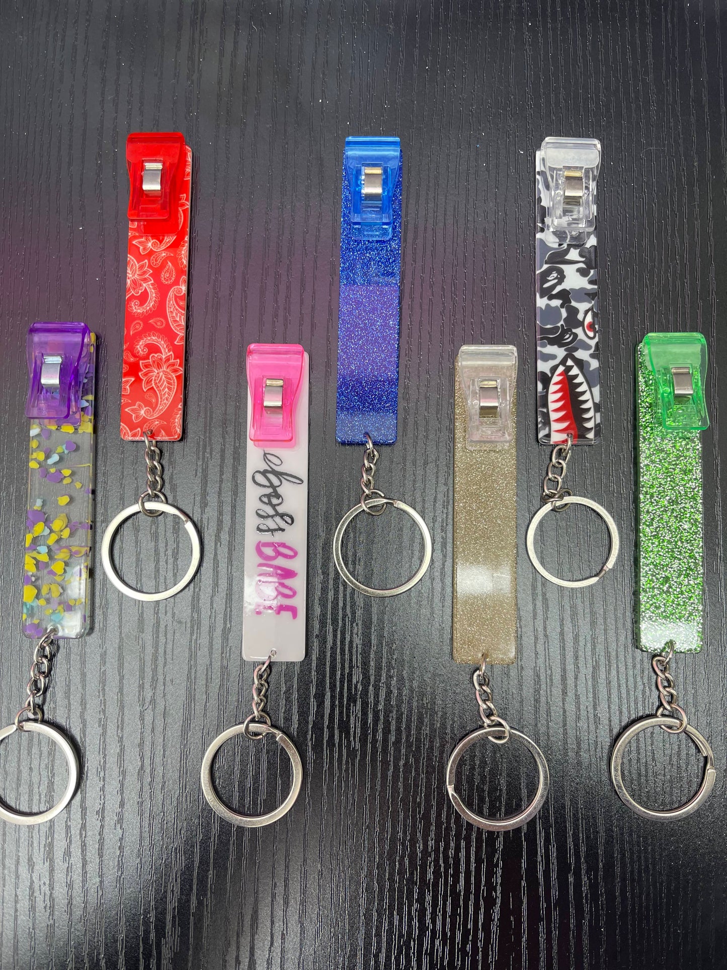 Card Holder-CH001