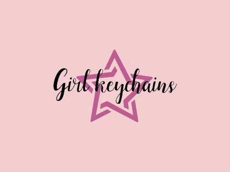 girlkeychains