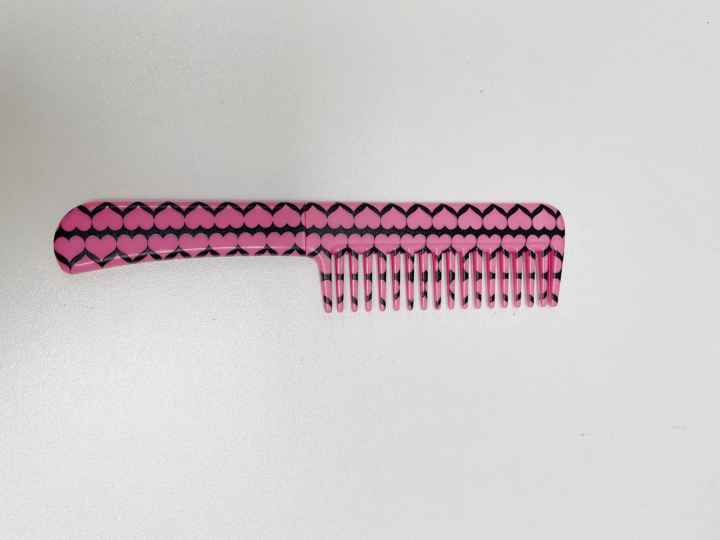 Knife-comb
