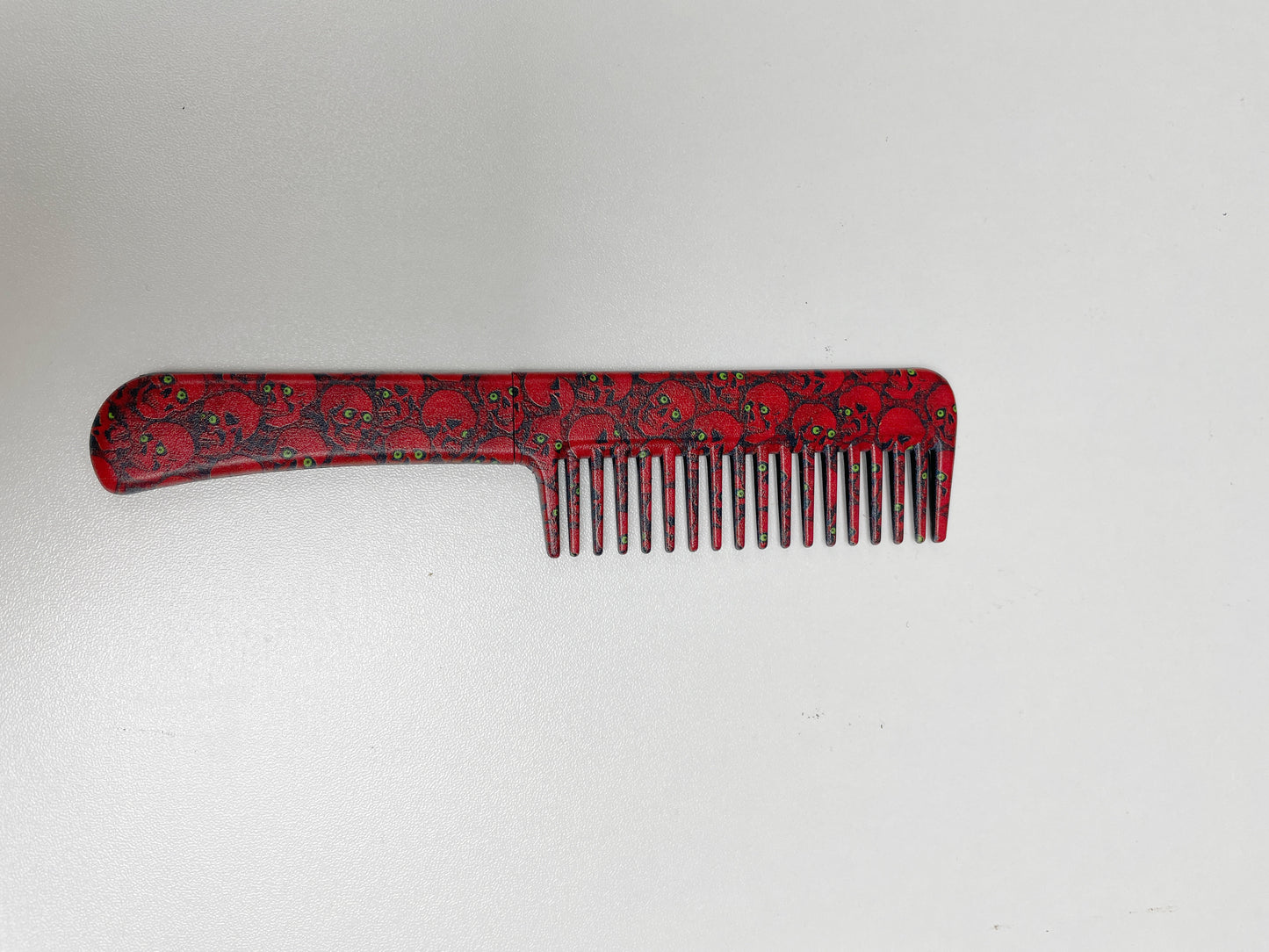 Knife-comb
