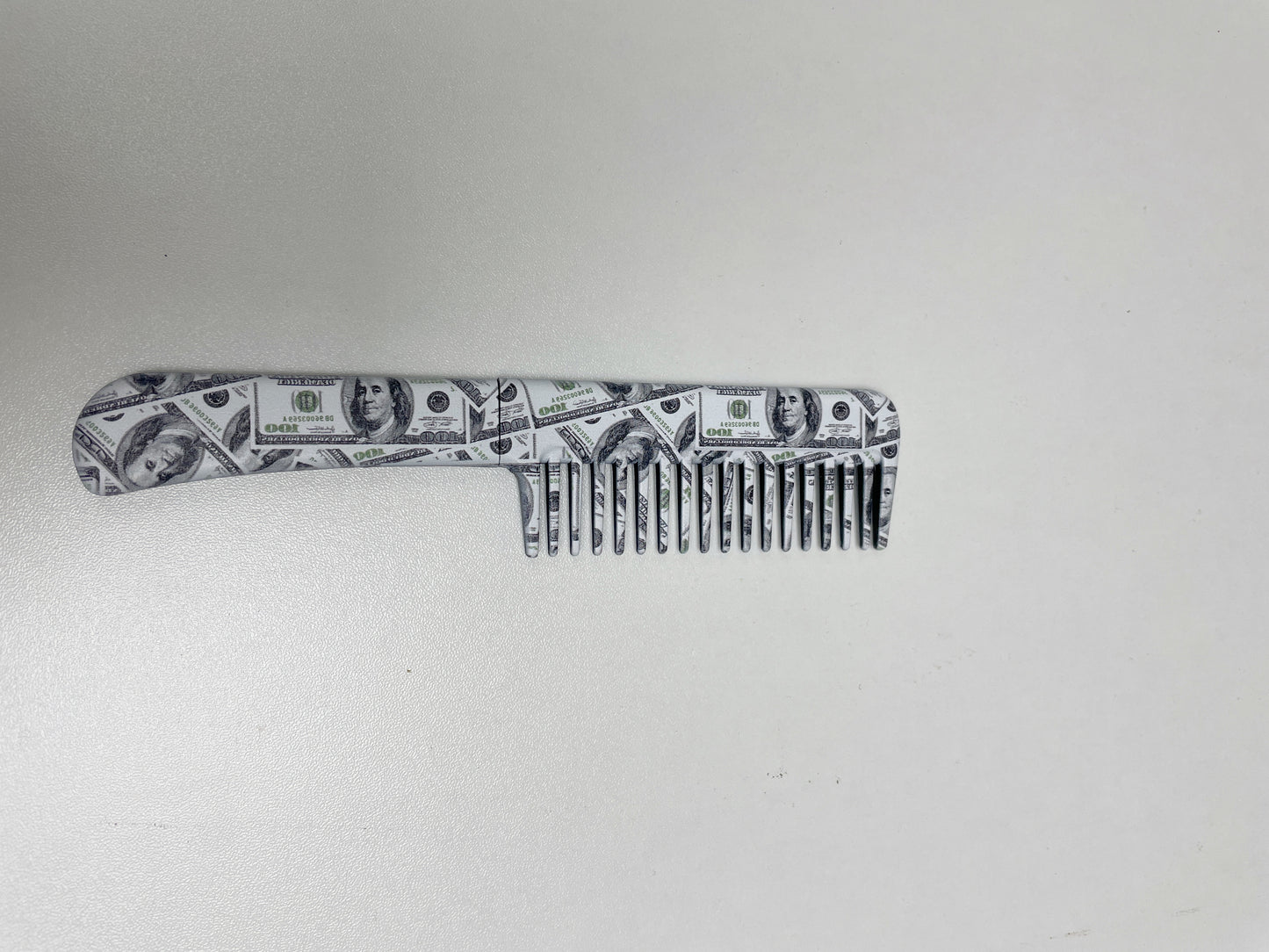 Knife-comb