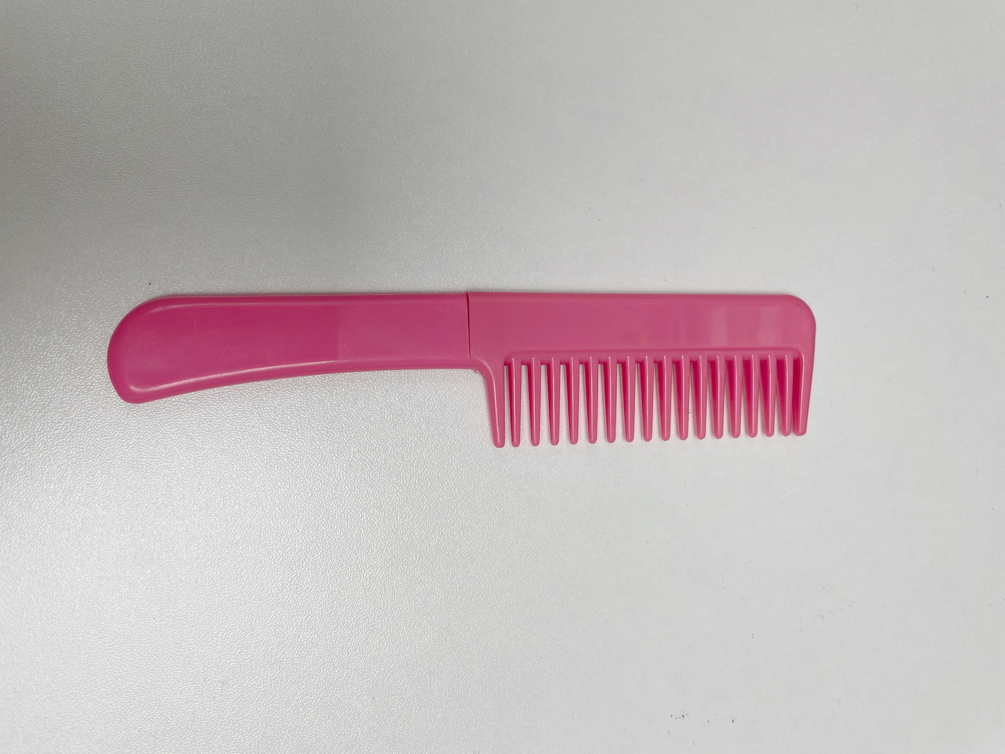 Knife-comb