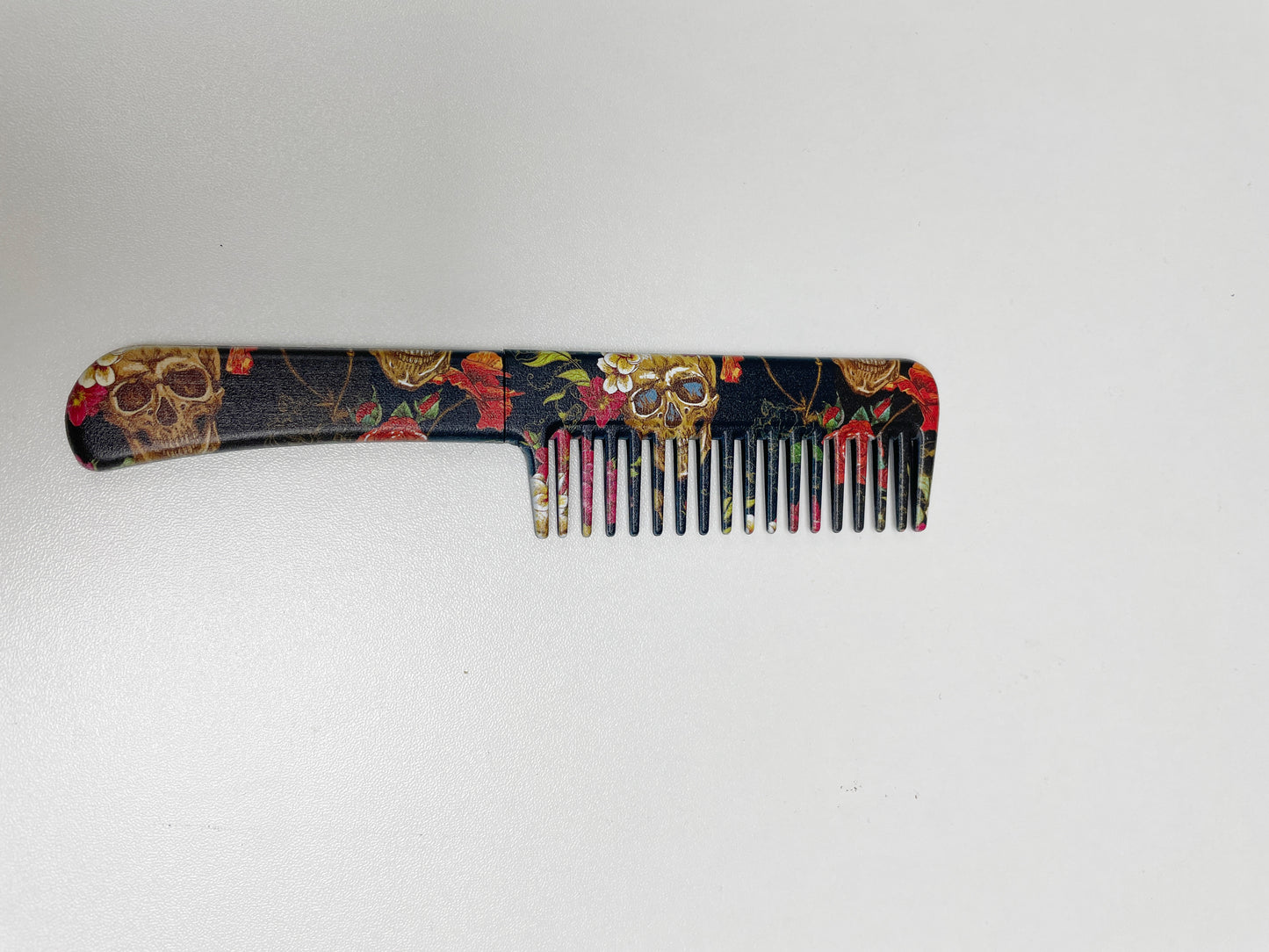 Knife-comb