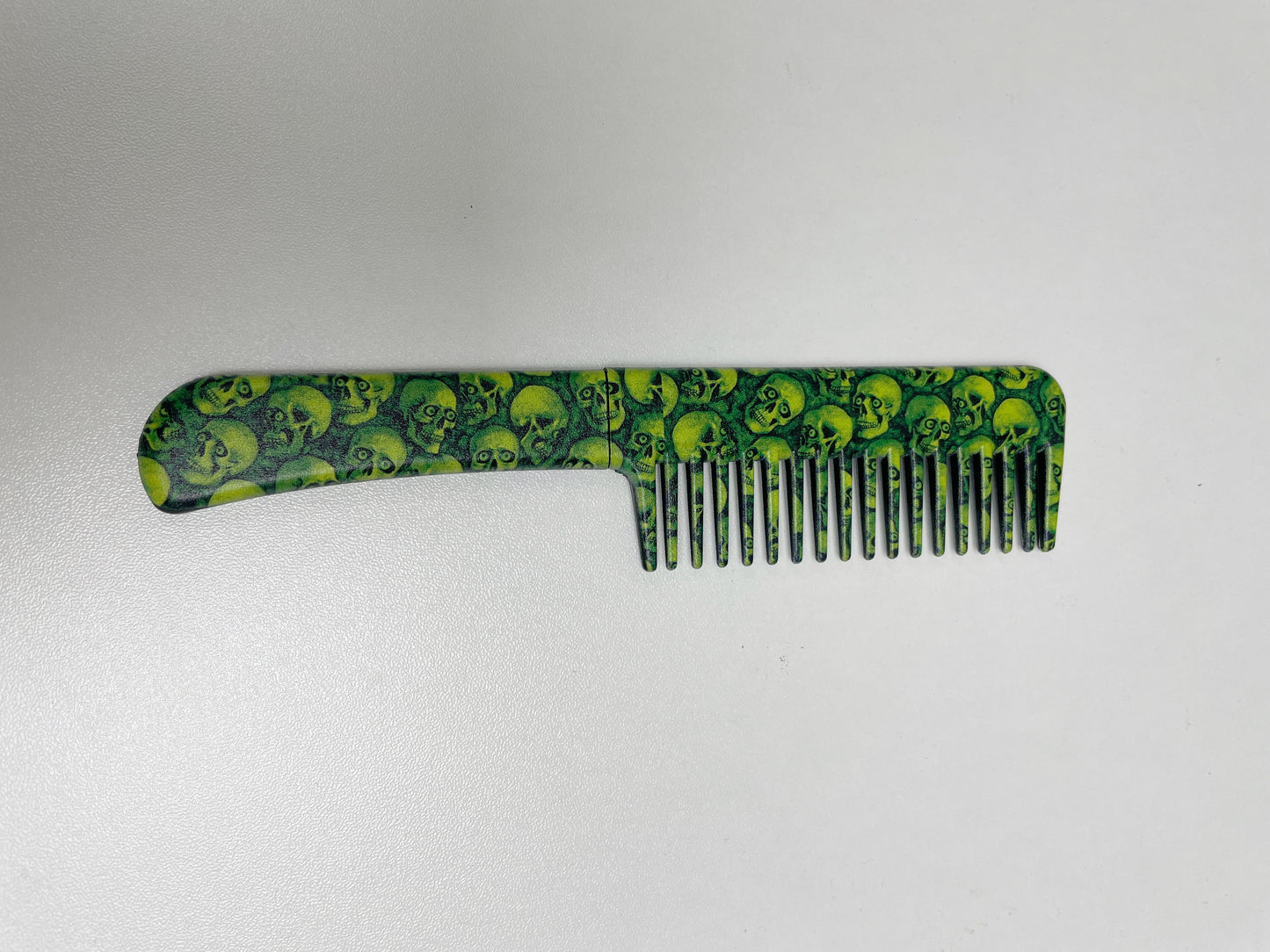 Knife-comb