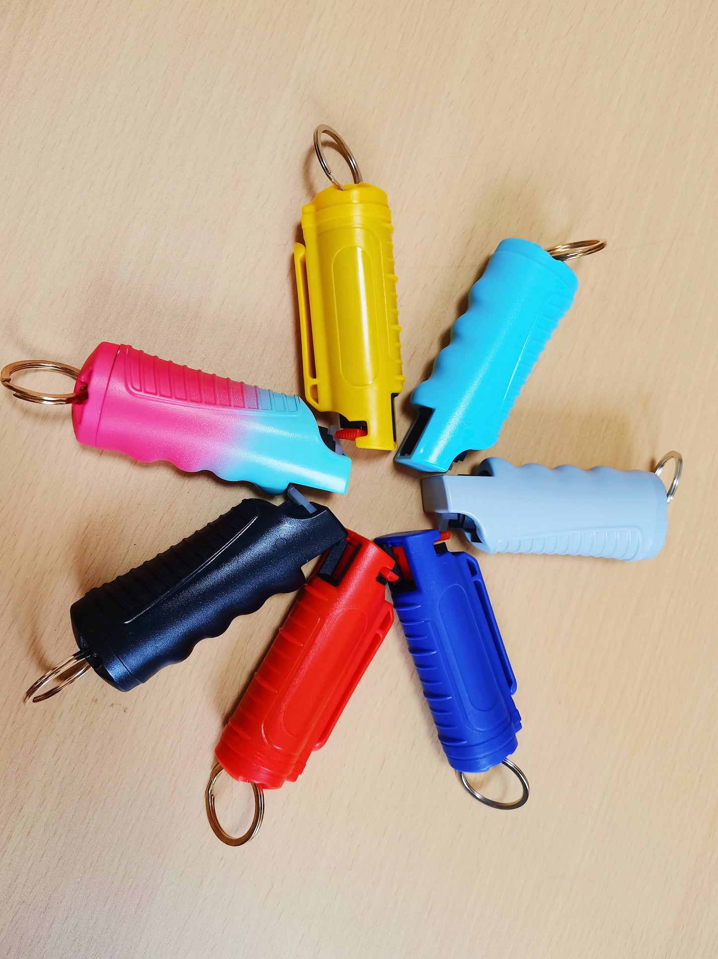 Spray-SP001