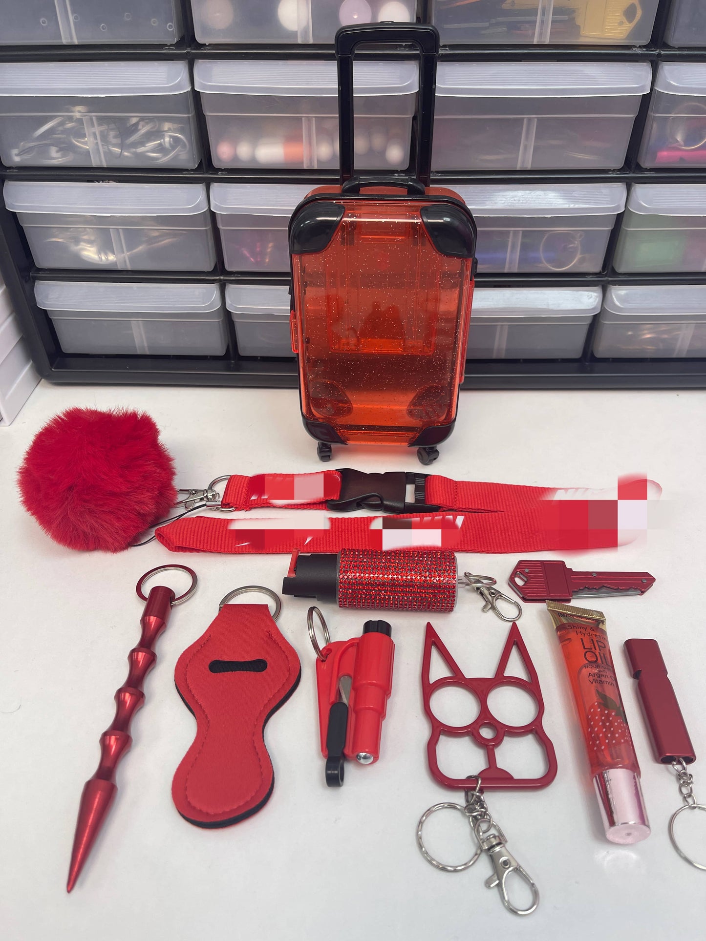 A-MINI SUIT CASE-S001