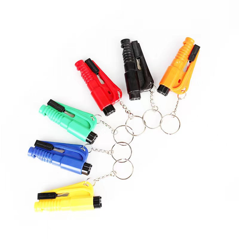 Seatbelt Cutter