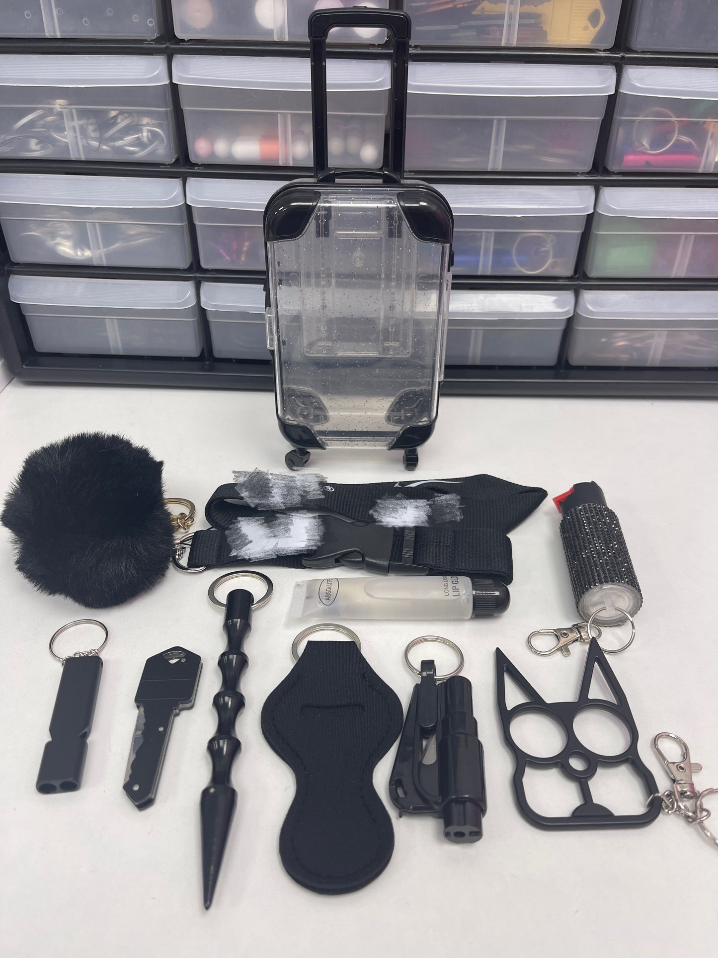 A-MINI SUIT CASE-S001