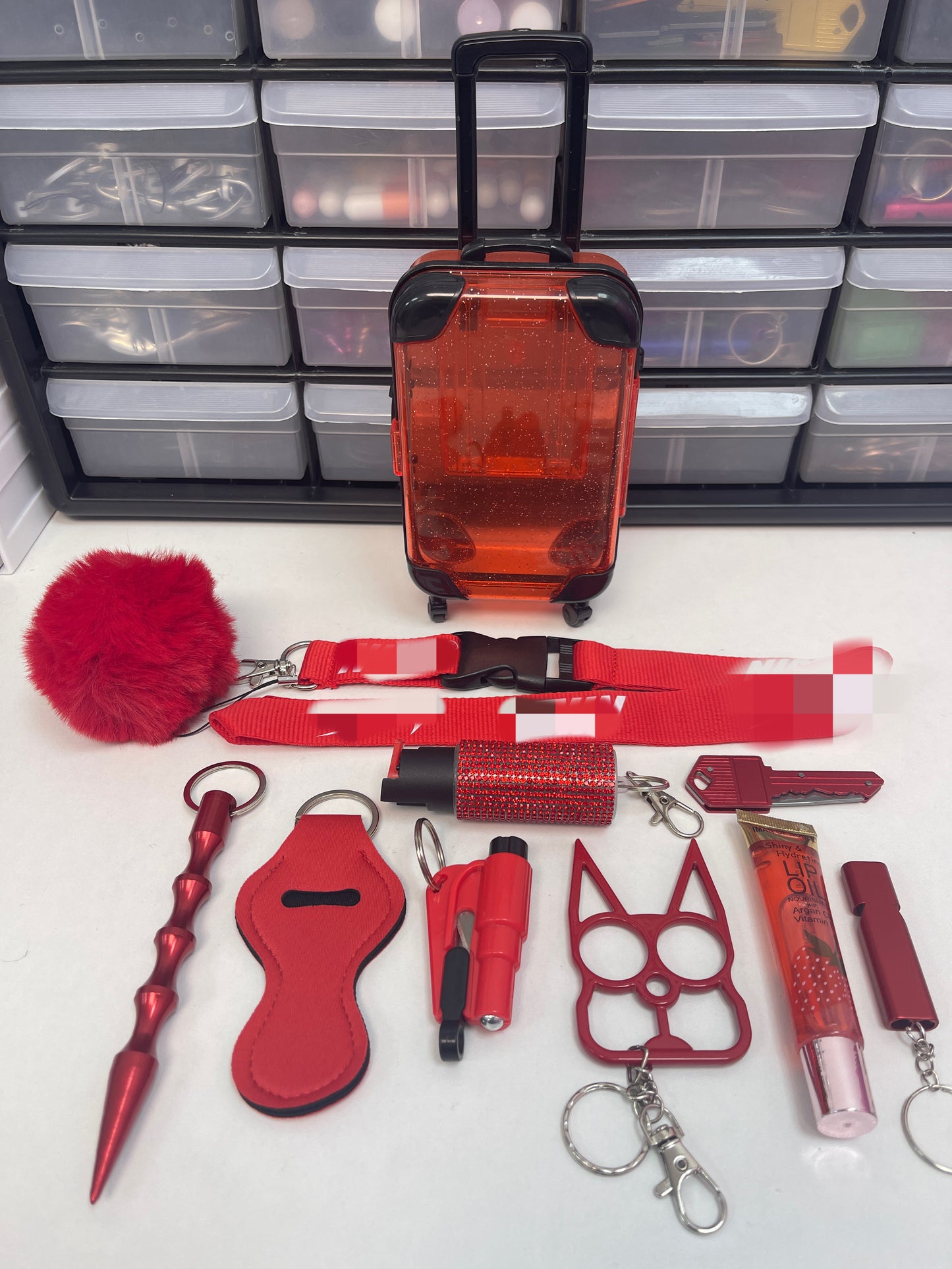 A-MINI SUIT CASE-S001