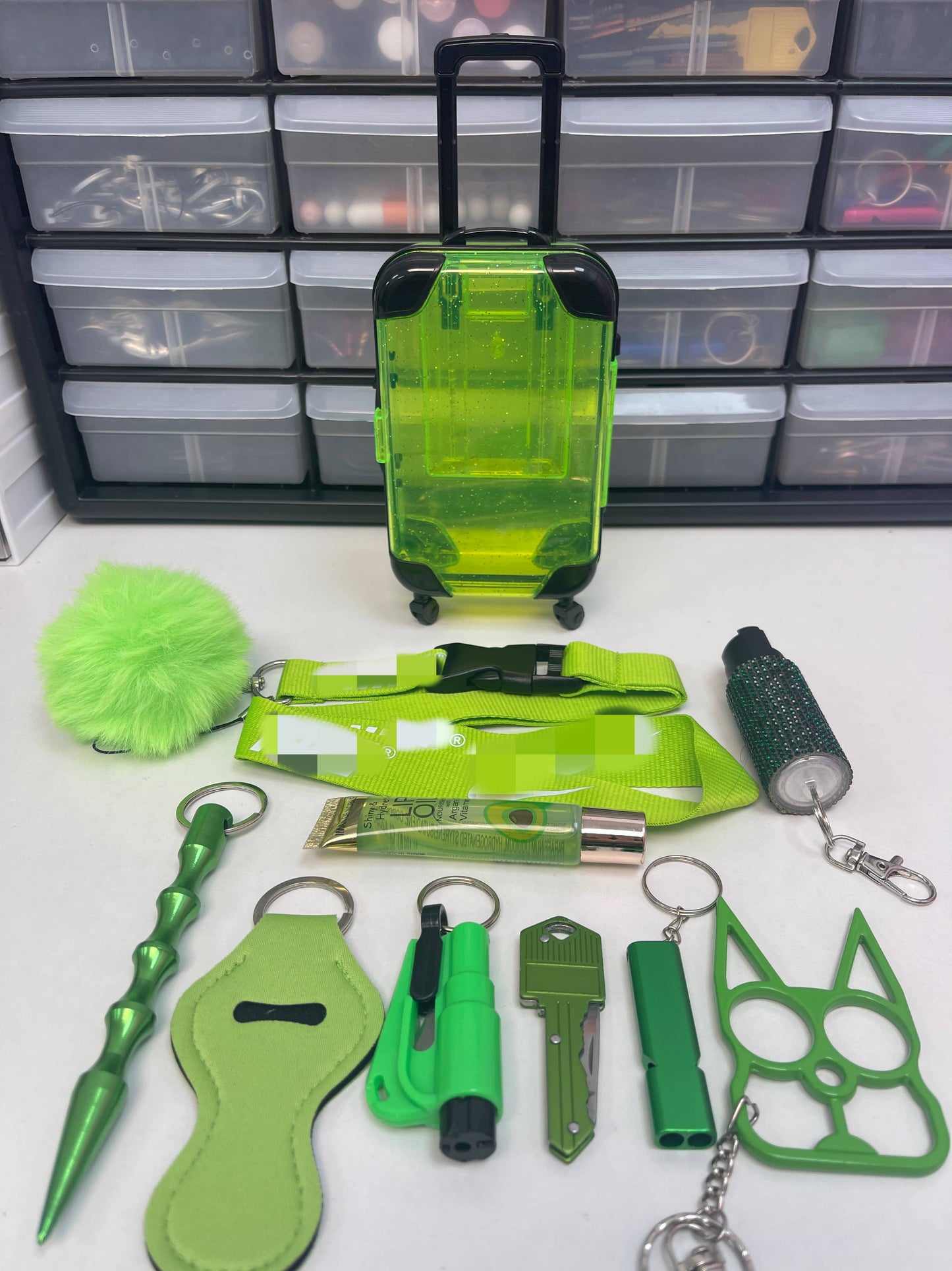 A-MINI SUIT CASE-S001