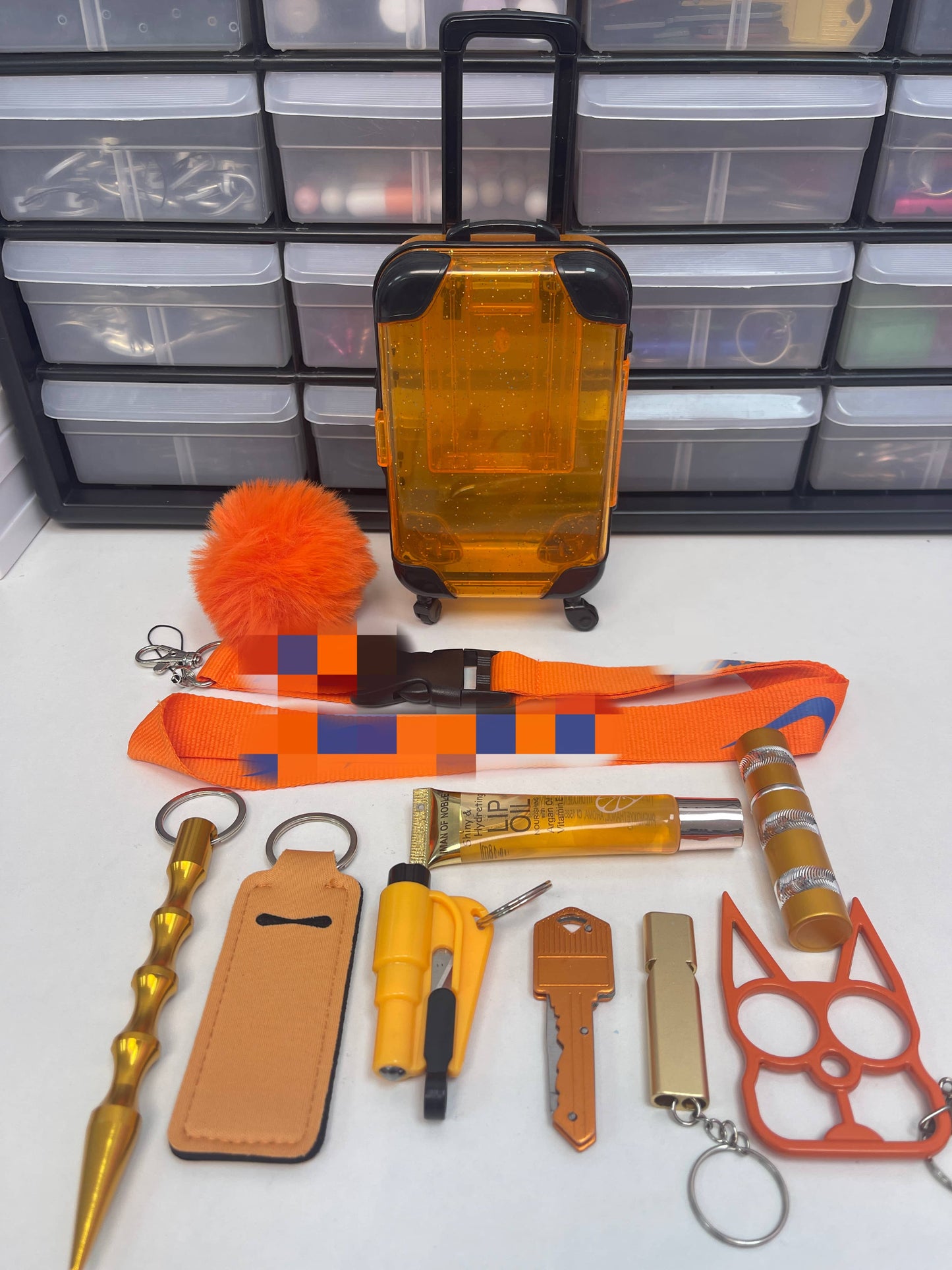 A-MINI SUIT CASE-S001