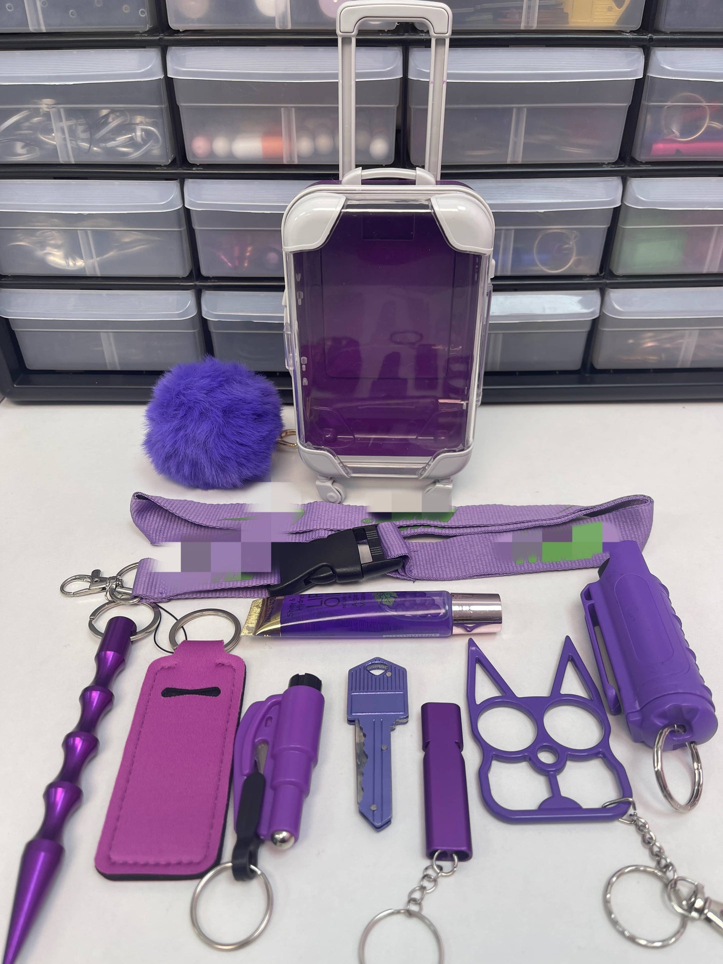 A-MINI SUIT CASE-S001
