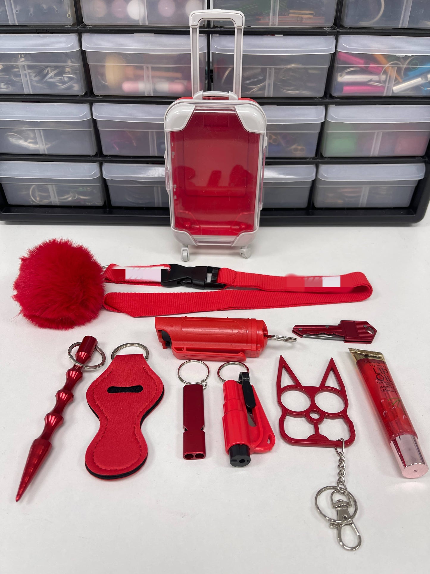 A-MINI SUIT CASE-S001