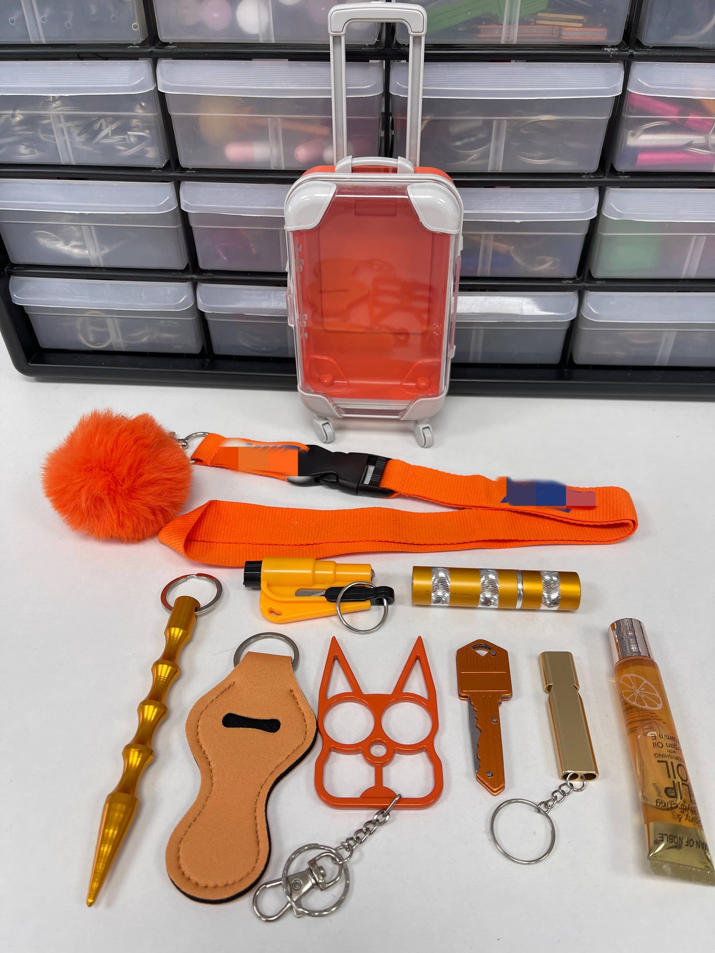 A-MINI SUIT CASE-S001