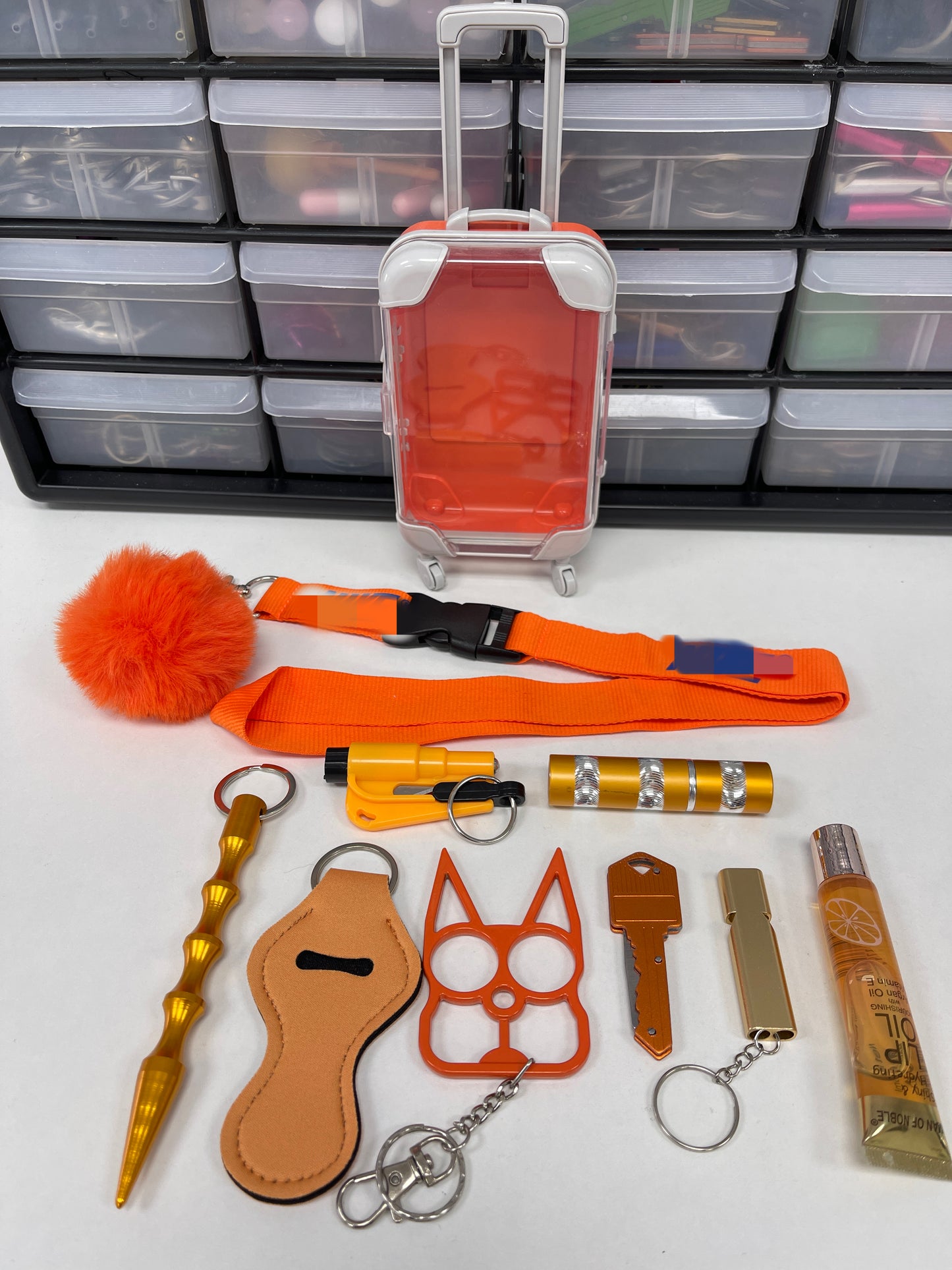 A-MINI SUIT CASE-S001