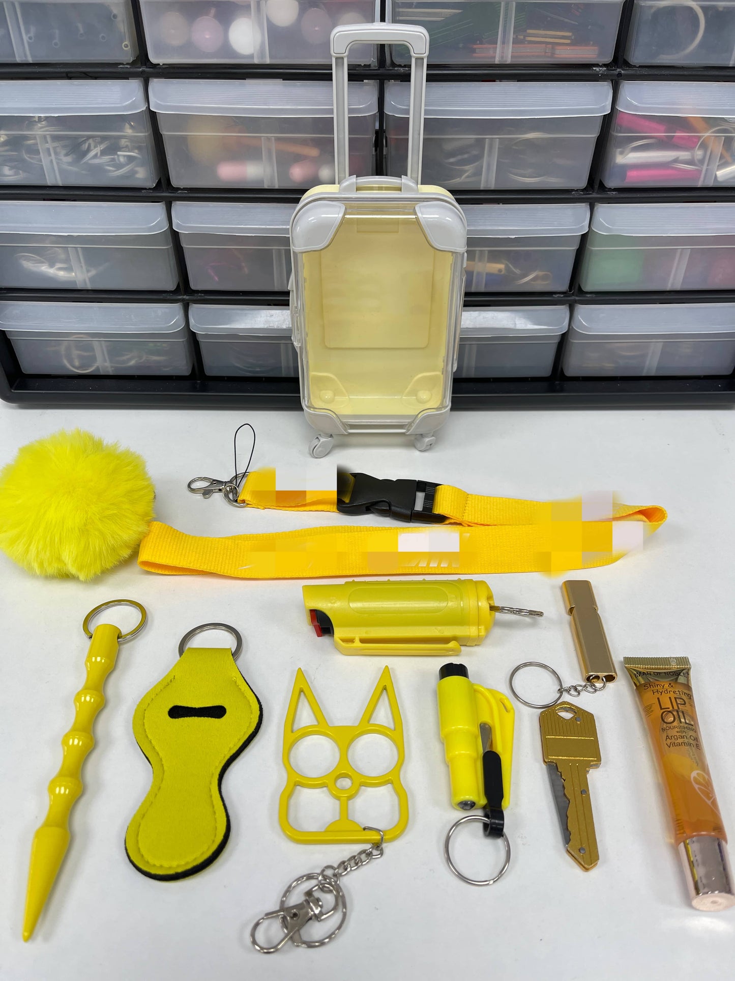 A-MINI SUIT CASE-S001
