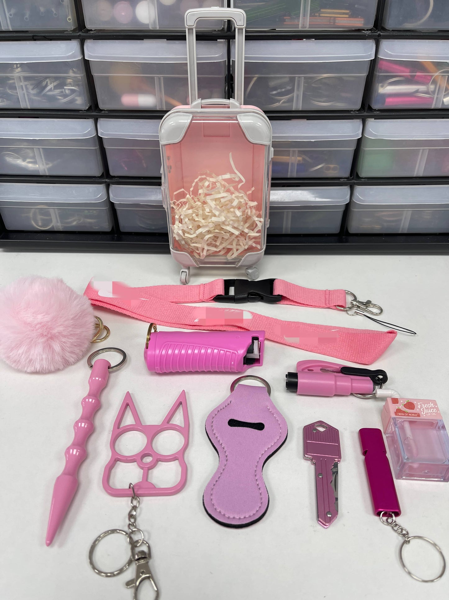 A-MINI SUIT CASE-S001