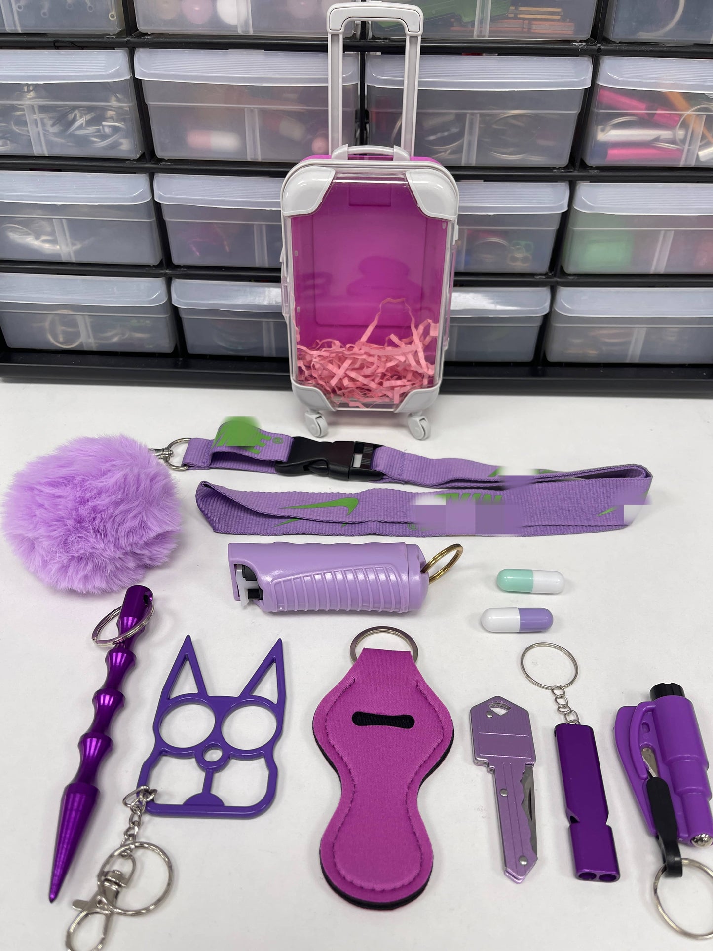 A-MINI SUIT CASE-S001