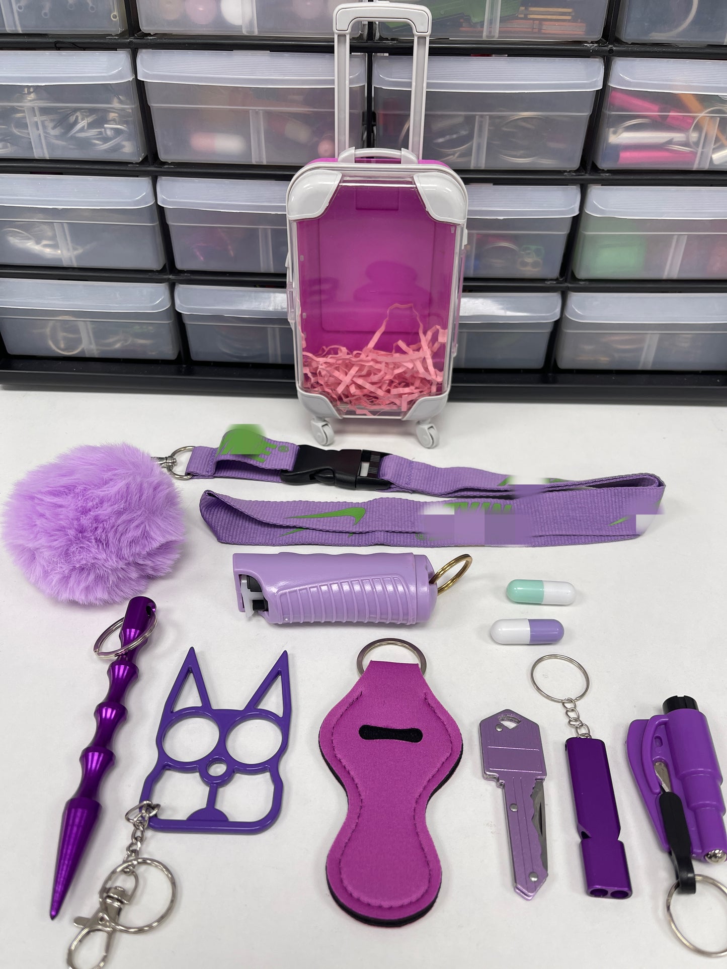 A-MINI SUIT CASE-S001