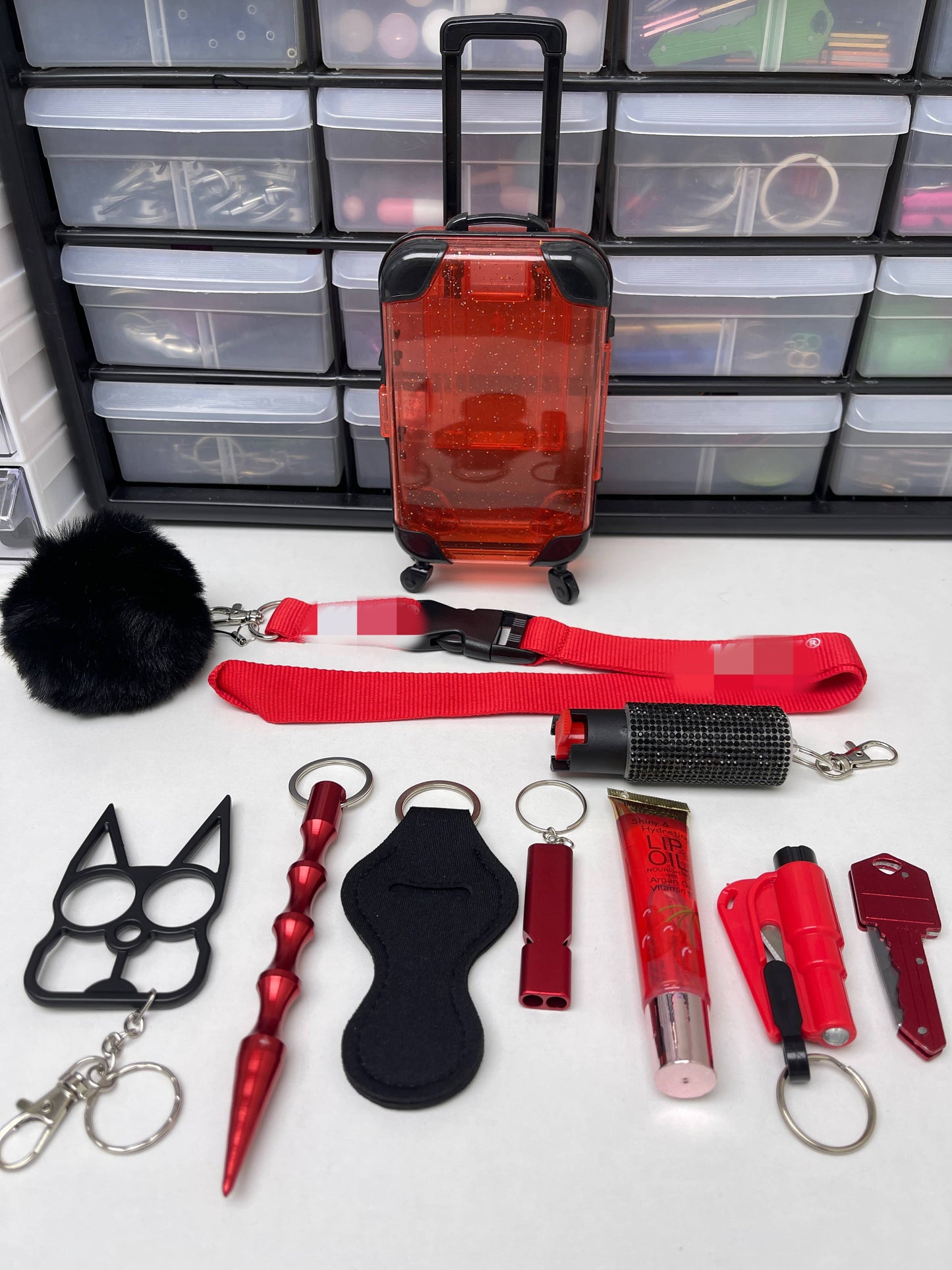 A-MINI SUIT CASE-S001