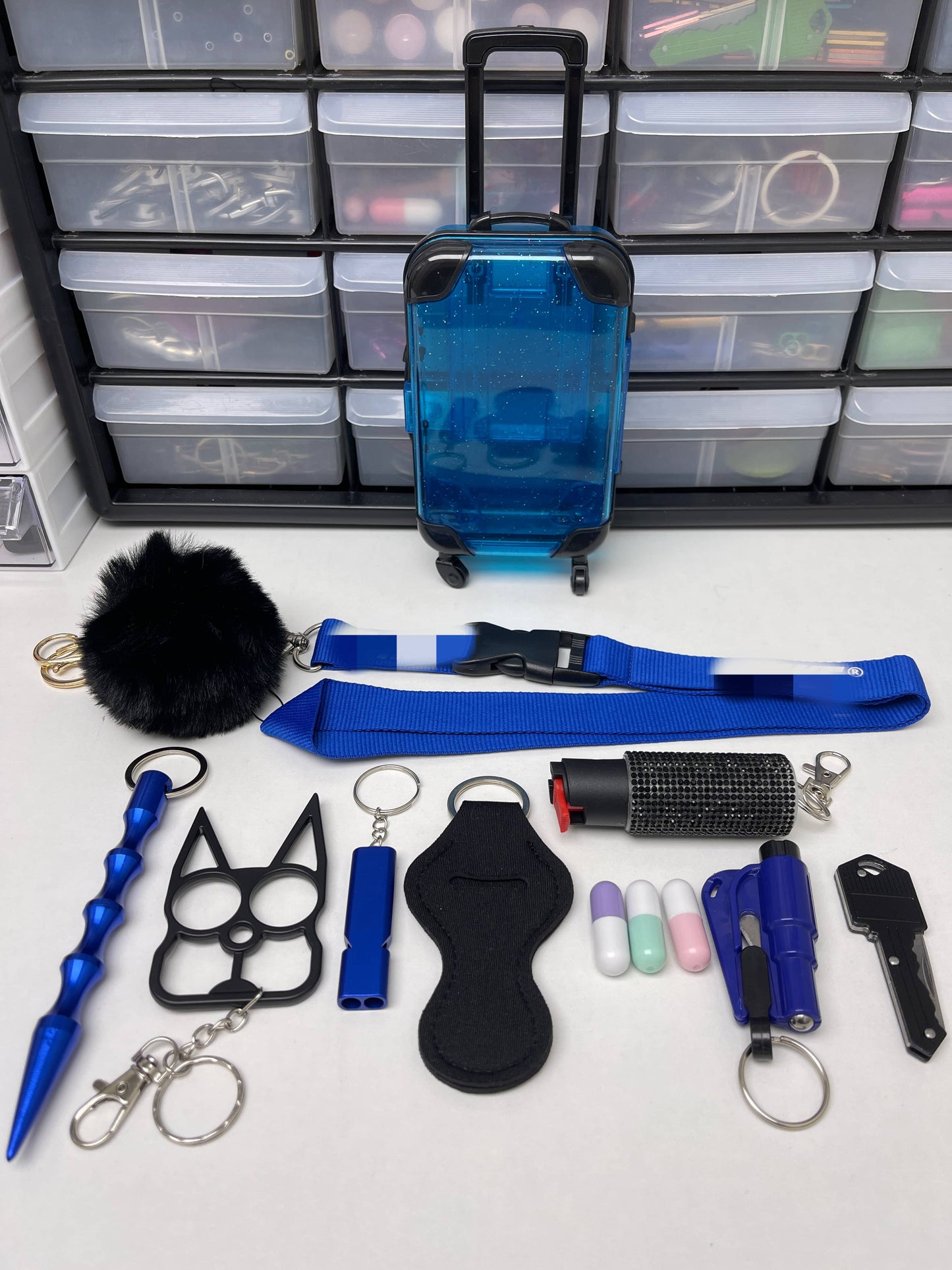 A-MINI SUIT CASE-S001