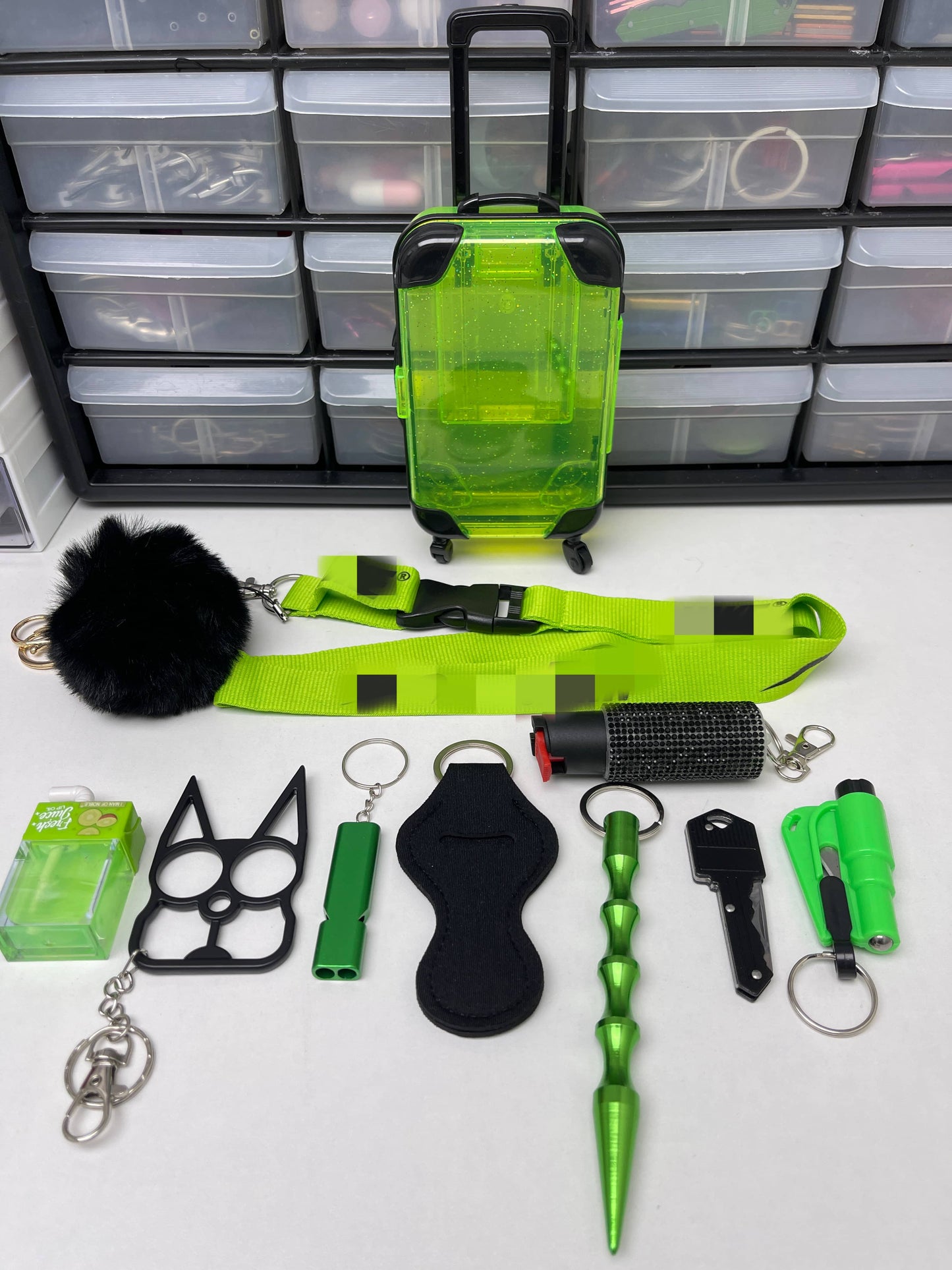 A-MINI SUIT CASE-S001