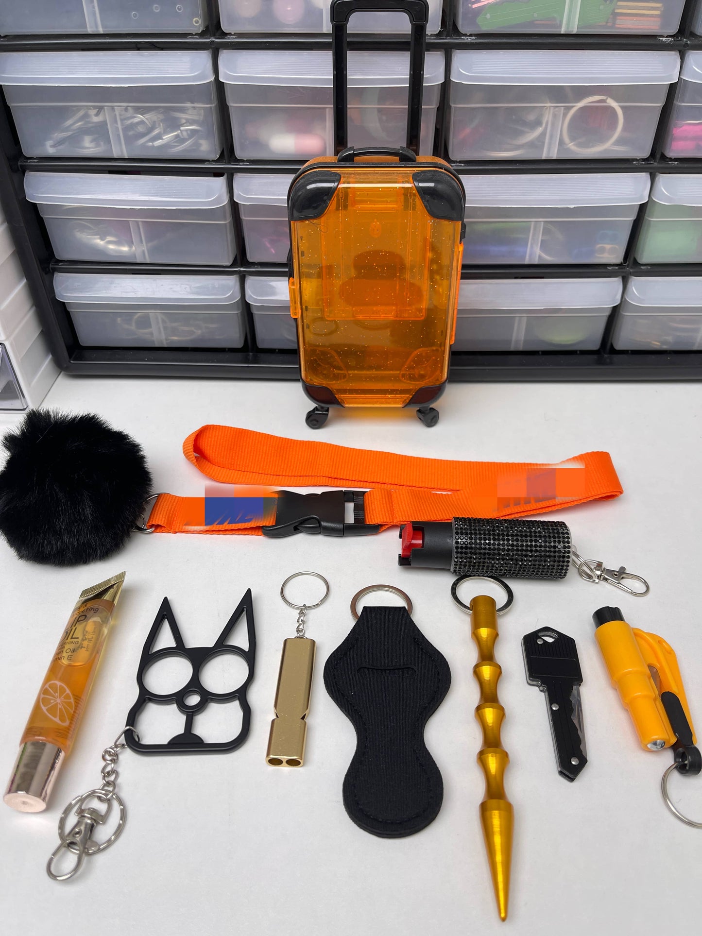 A-MINI SUIT CASE-S001
