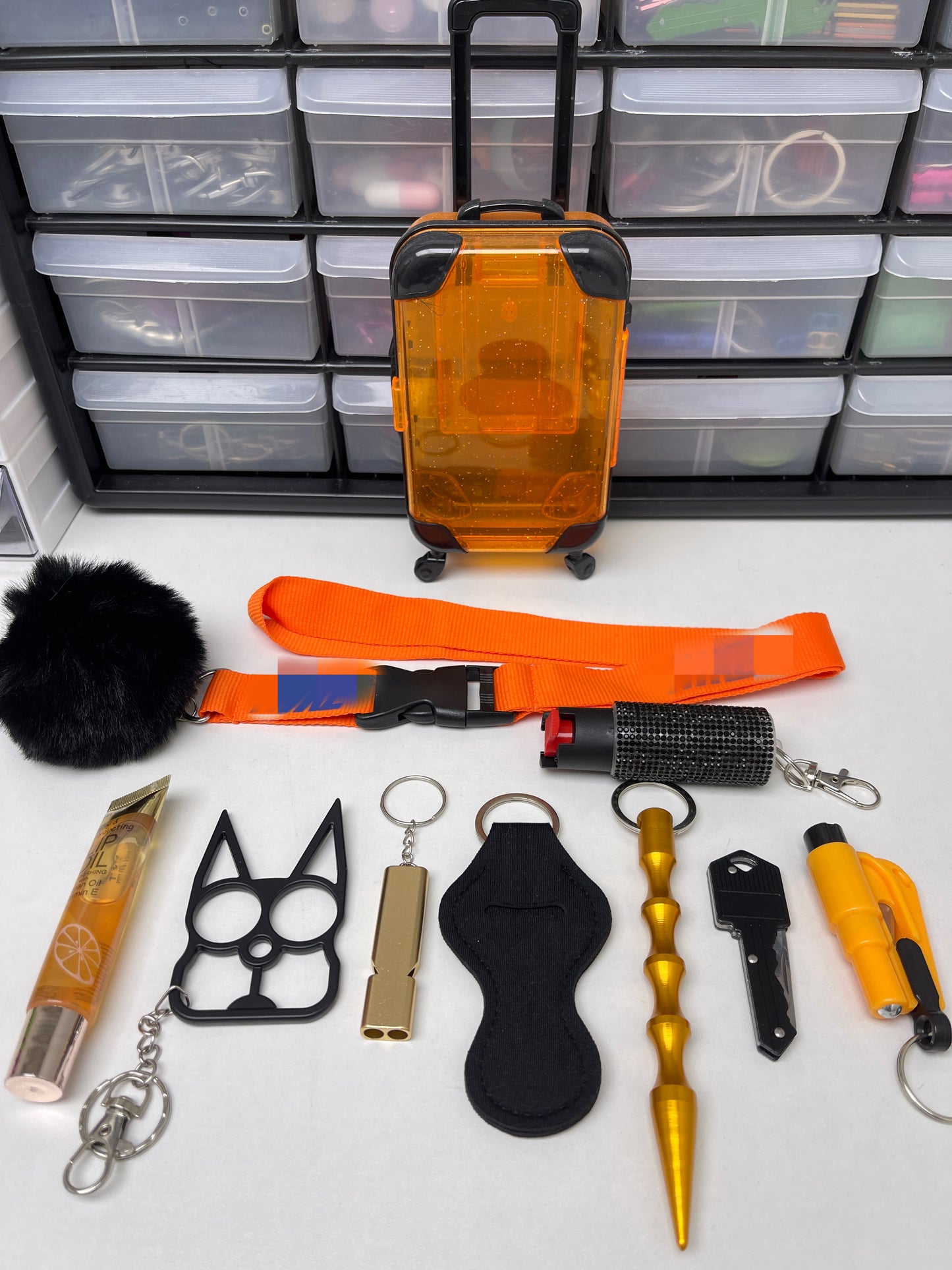 A-MINI SUIT CASE-S001