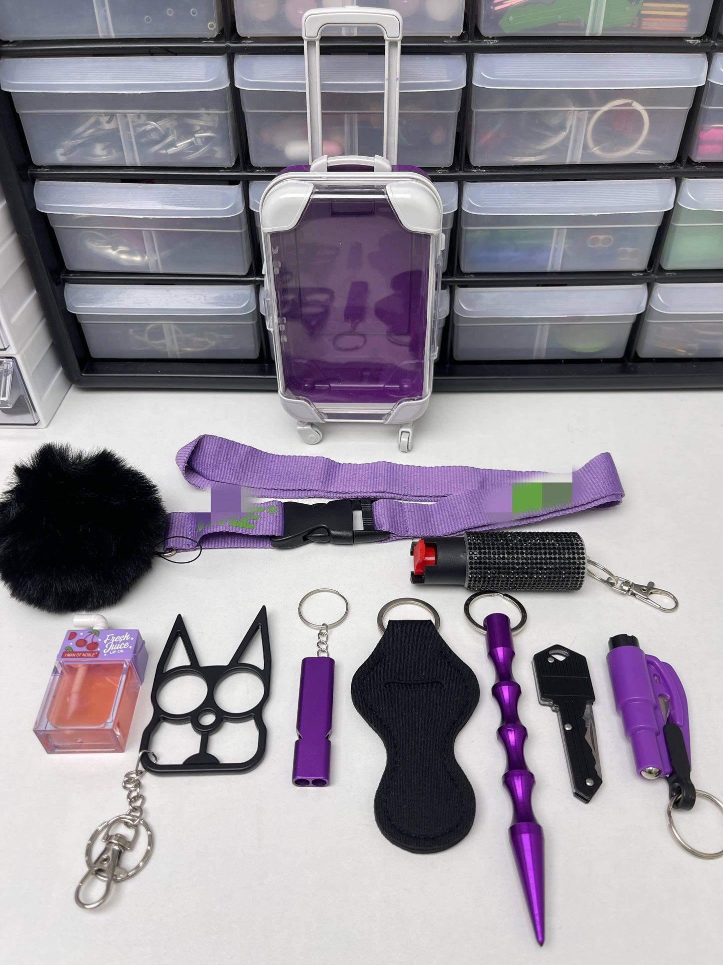 A-MINI SUIT CASE-S001