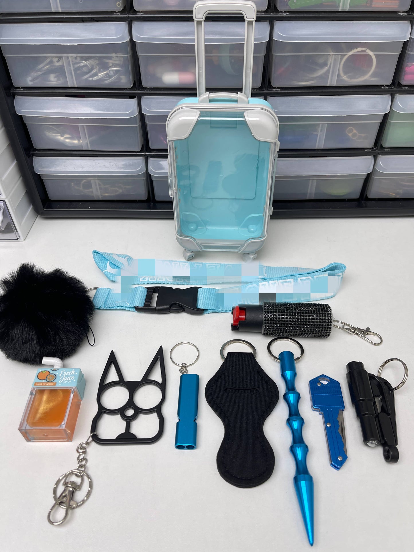 A-MINI SUIT CASE-S001