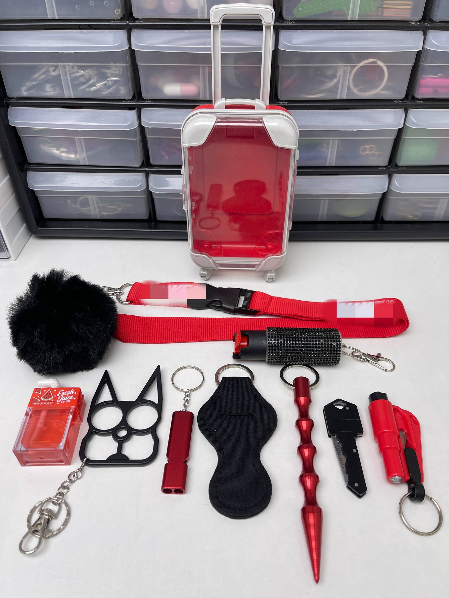 A-MINI SUIT CASE-S001
