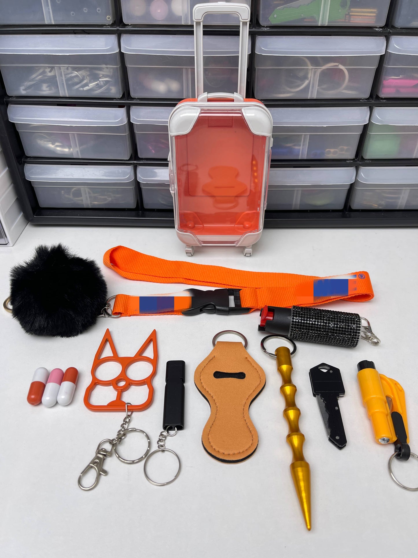 A-MINI SUIT CASE-S001