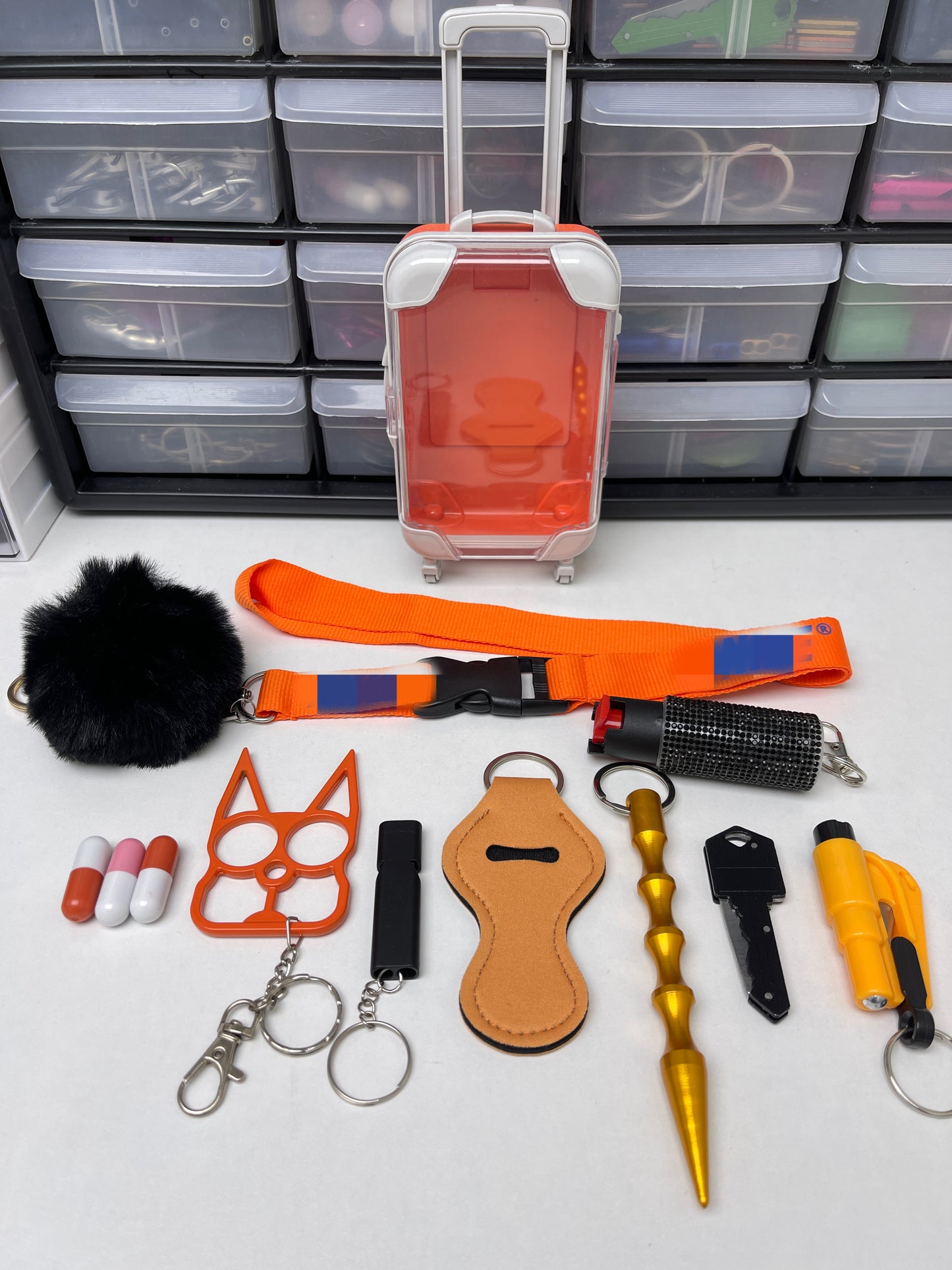A-MINI SUIT CASE-S001