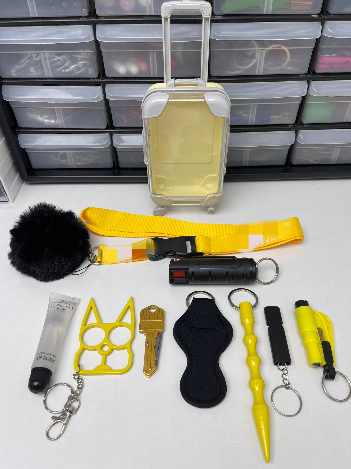 A-MINI SUIT CASE-S001