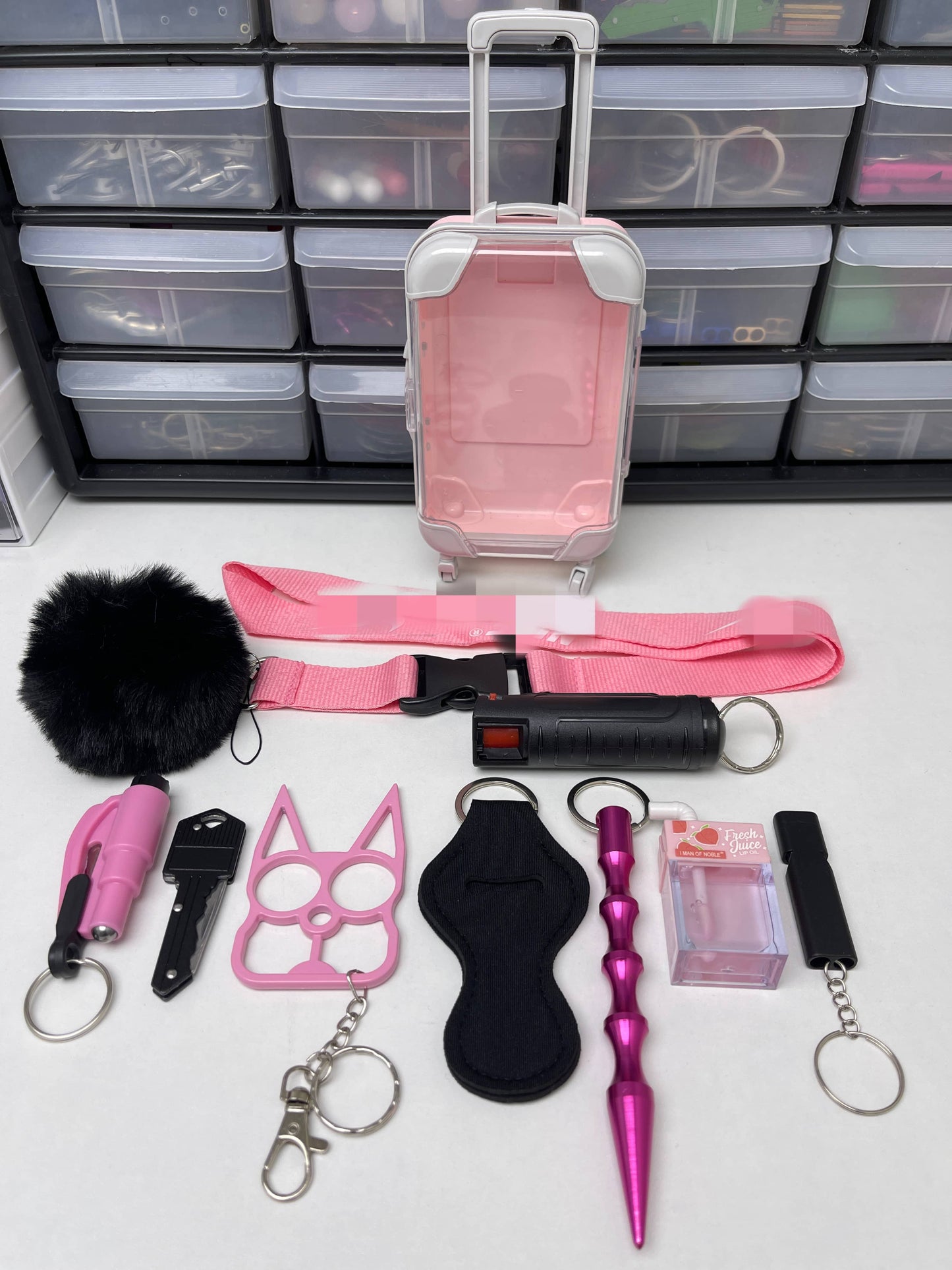 A-MINI SUIT CASE-S001
