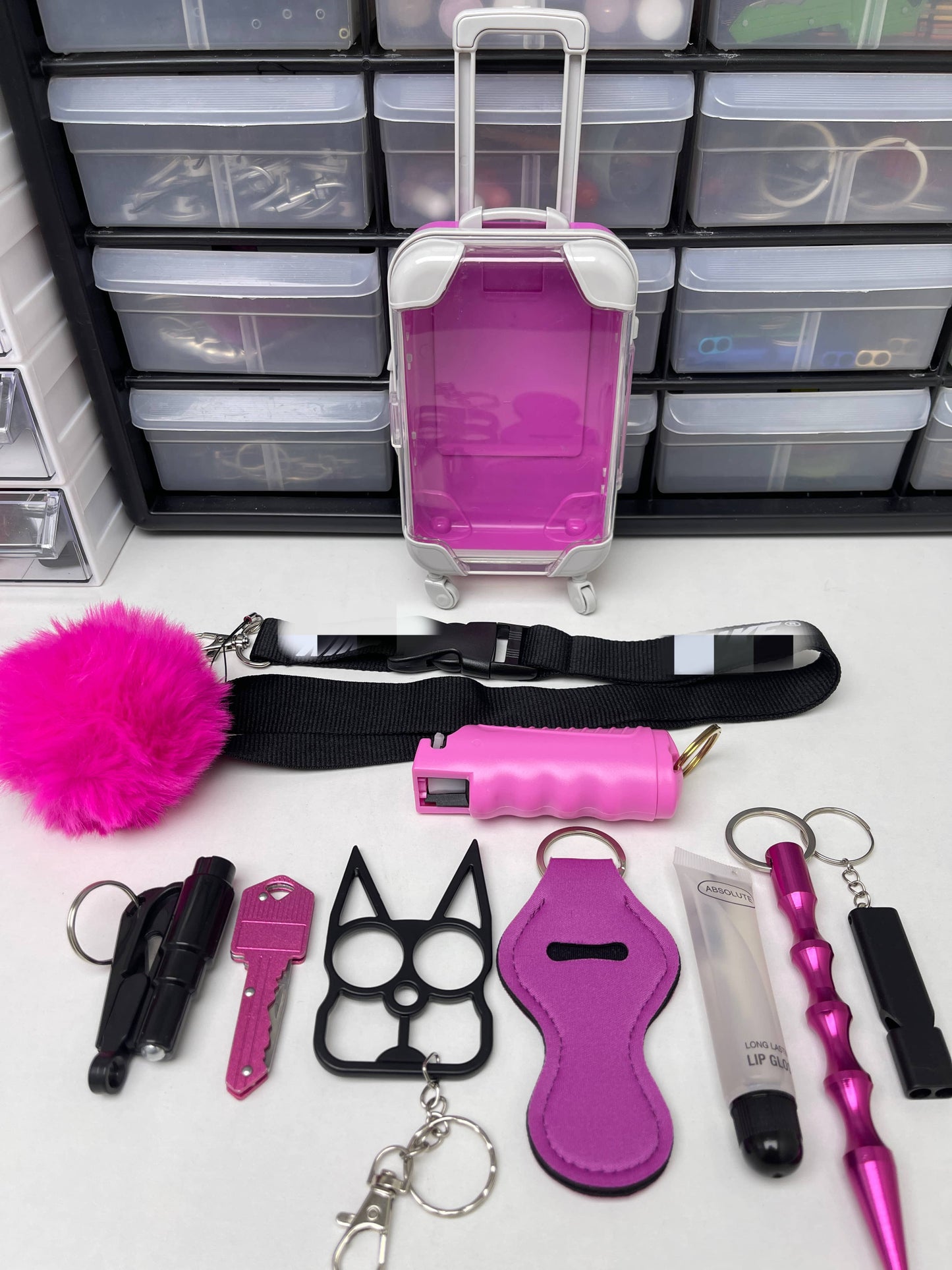 A-MINI SUIT CASE-S001
