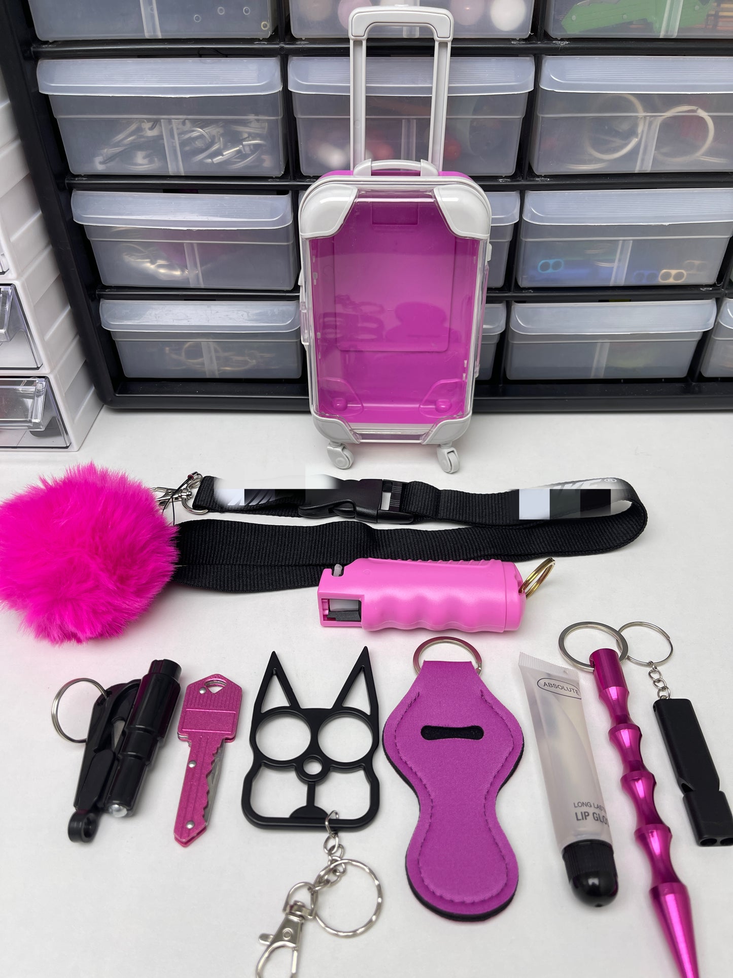 A-MINI SUIT CASE-S001