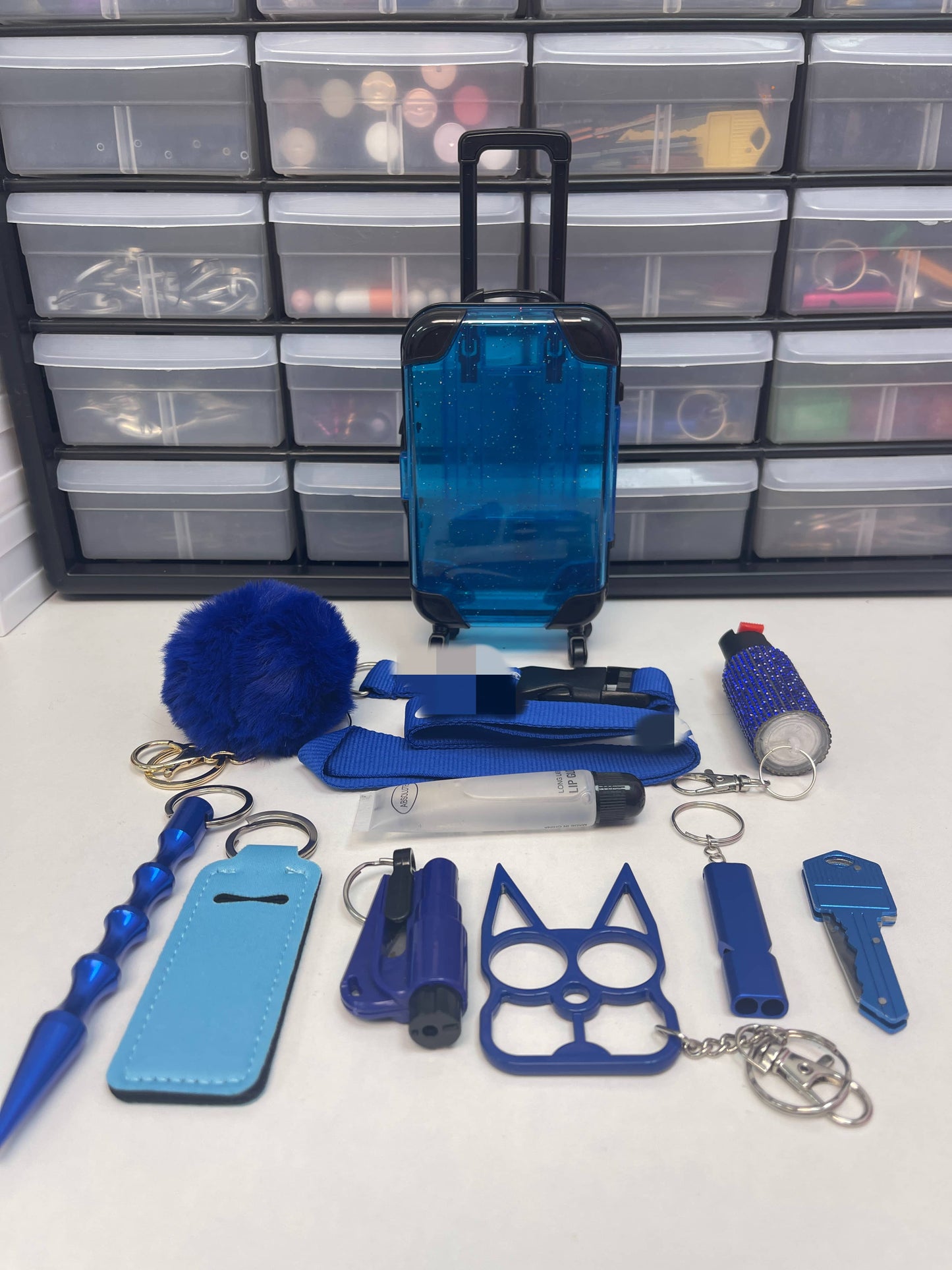 A-MINI SUIT CASE-S001