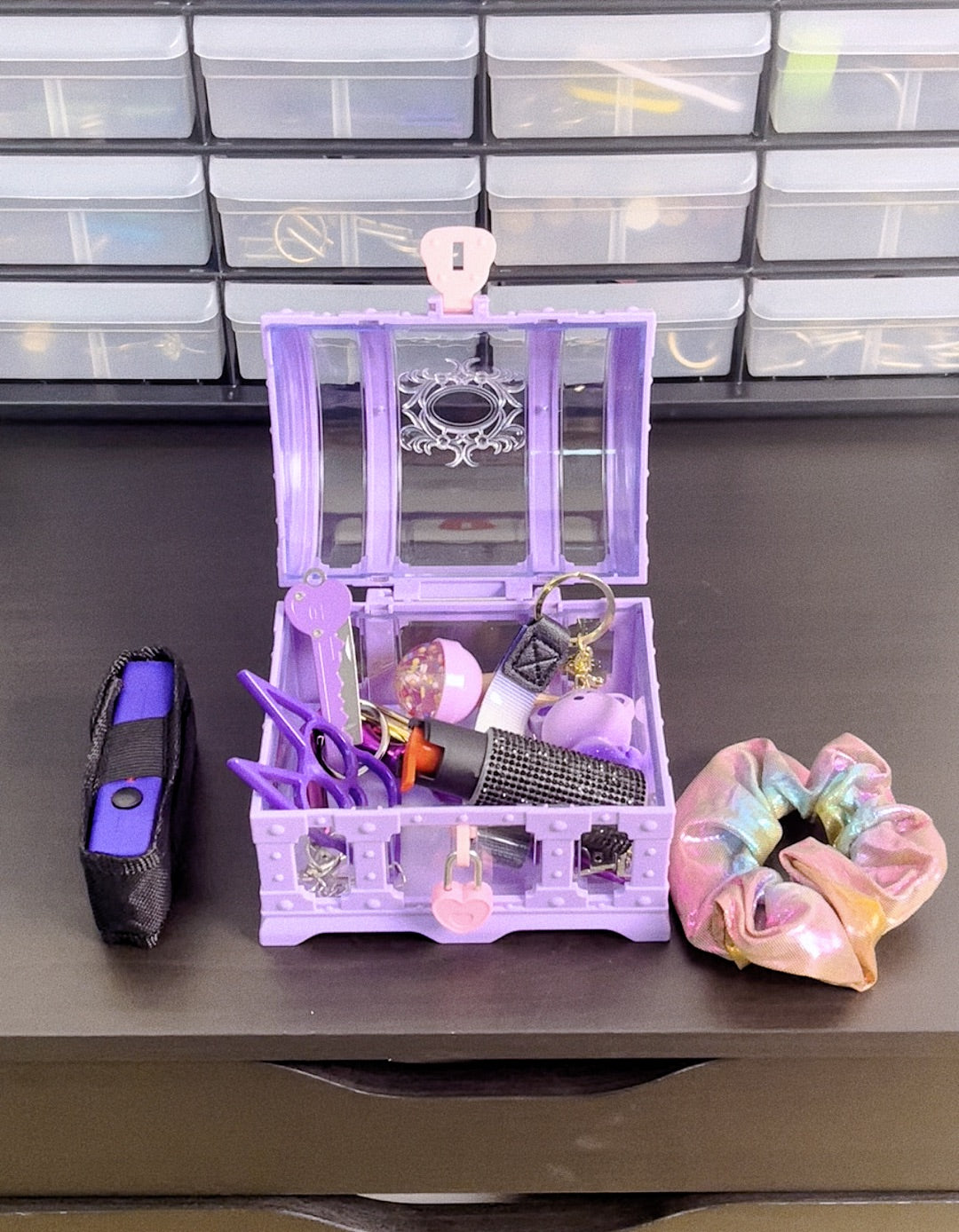 Treasure Box-MH001