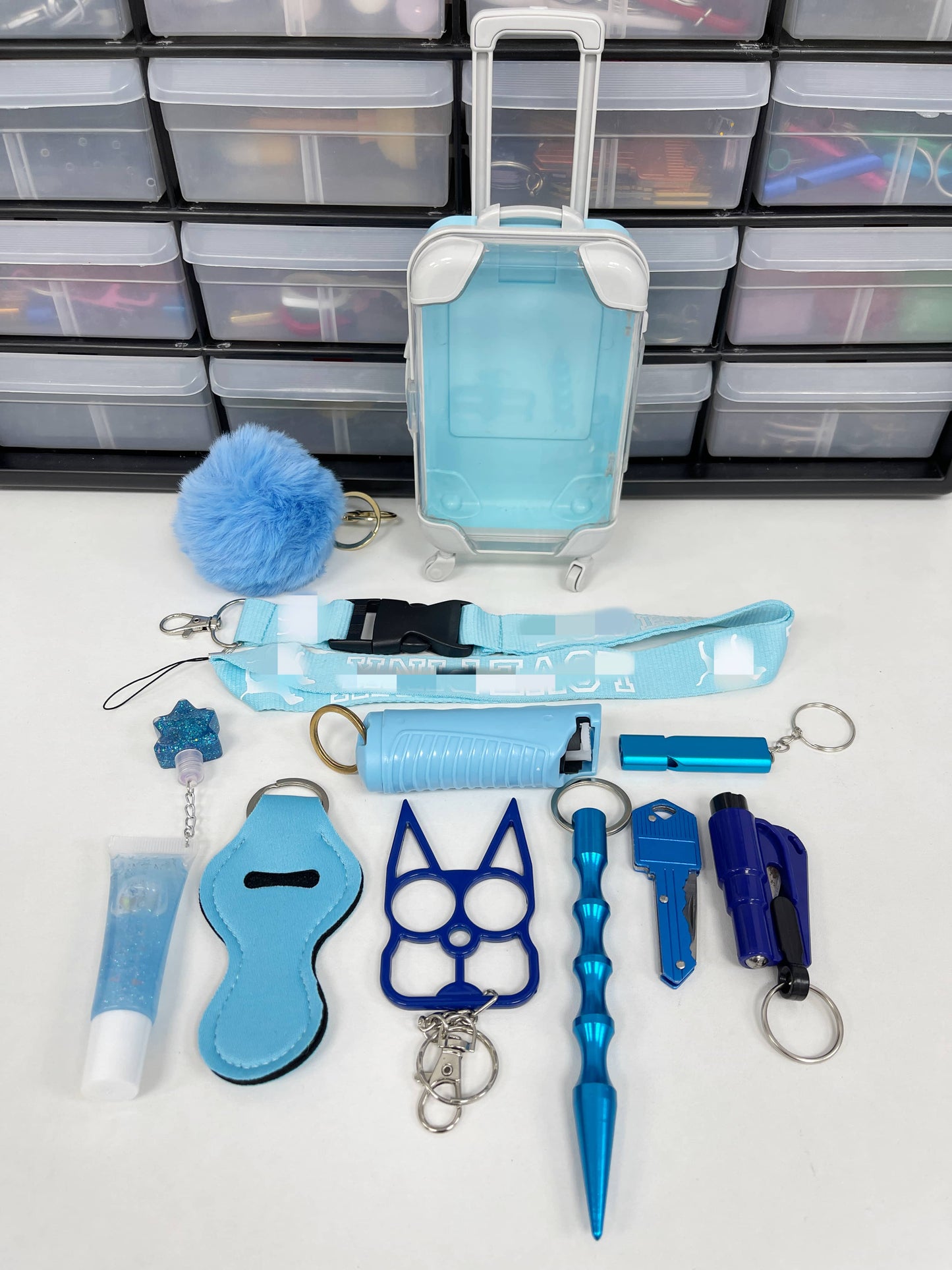 A-MINI SUIT CASE-S001